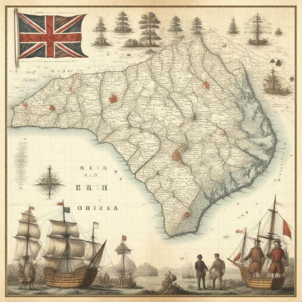 Province of North Carolina